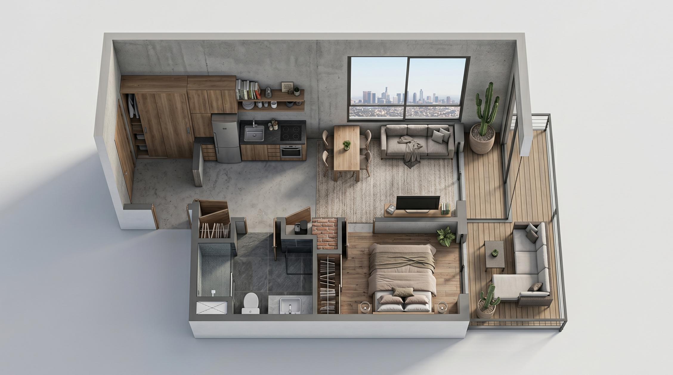 urban studio
