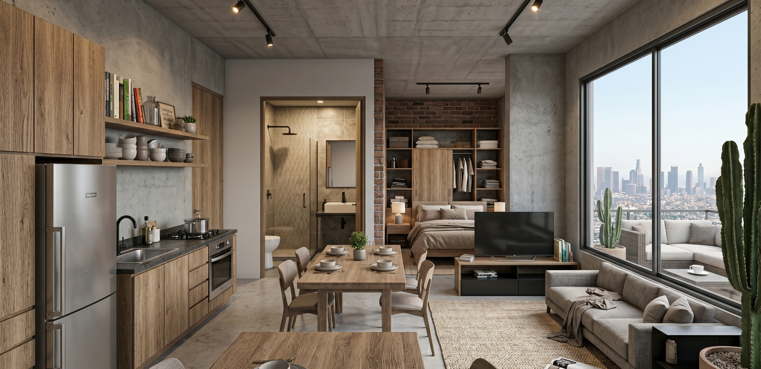 render urban studio