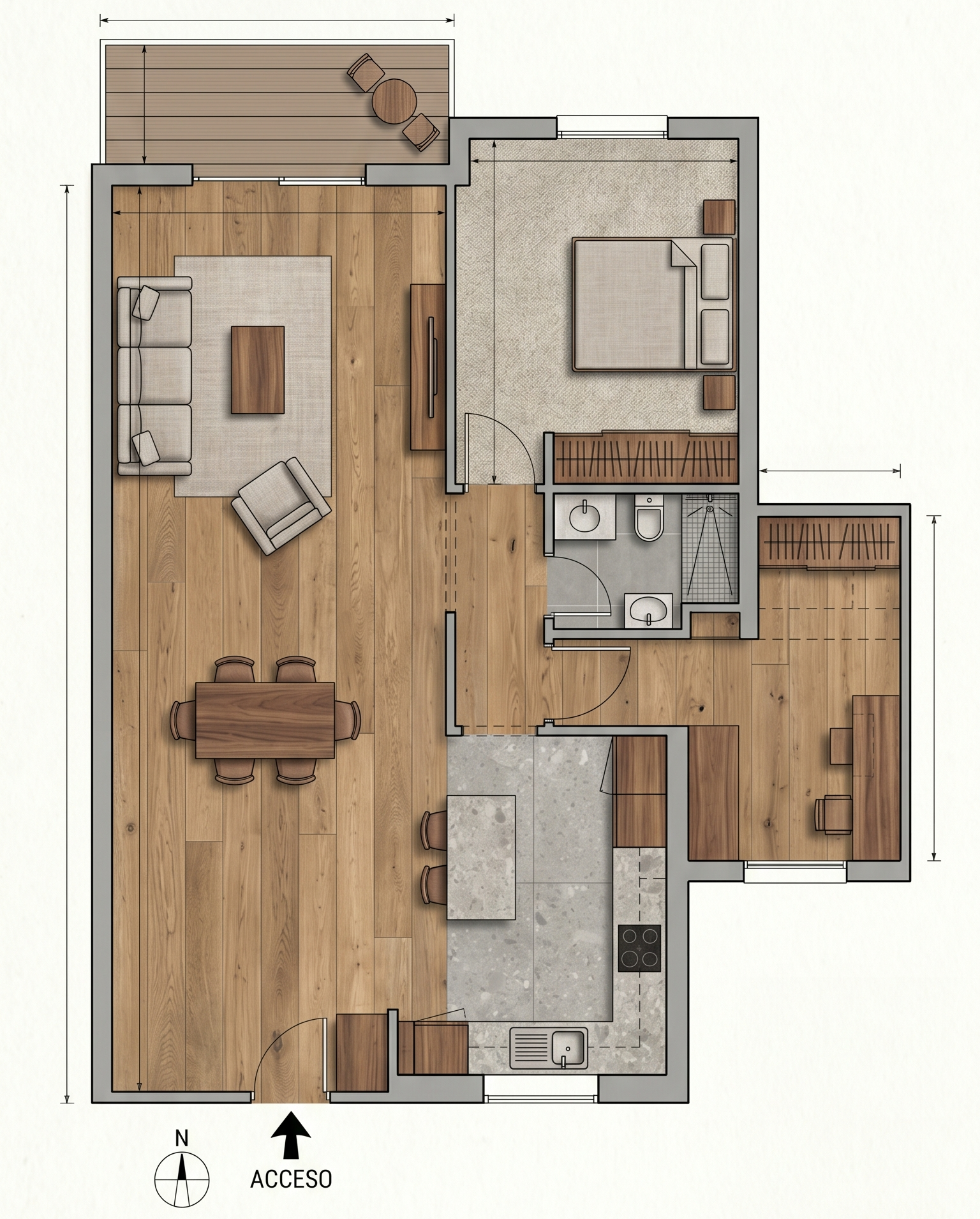 plano comercial pack premium+